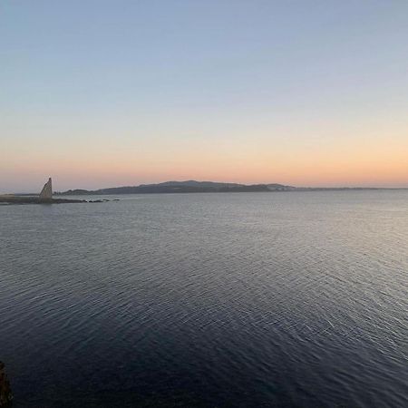 Apartamento Coqueto En Rias Baixas-Cambados Exteriör bild