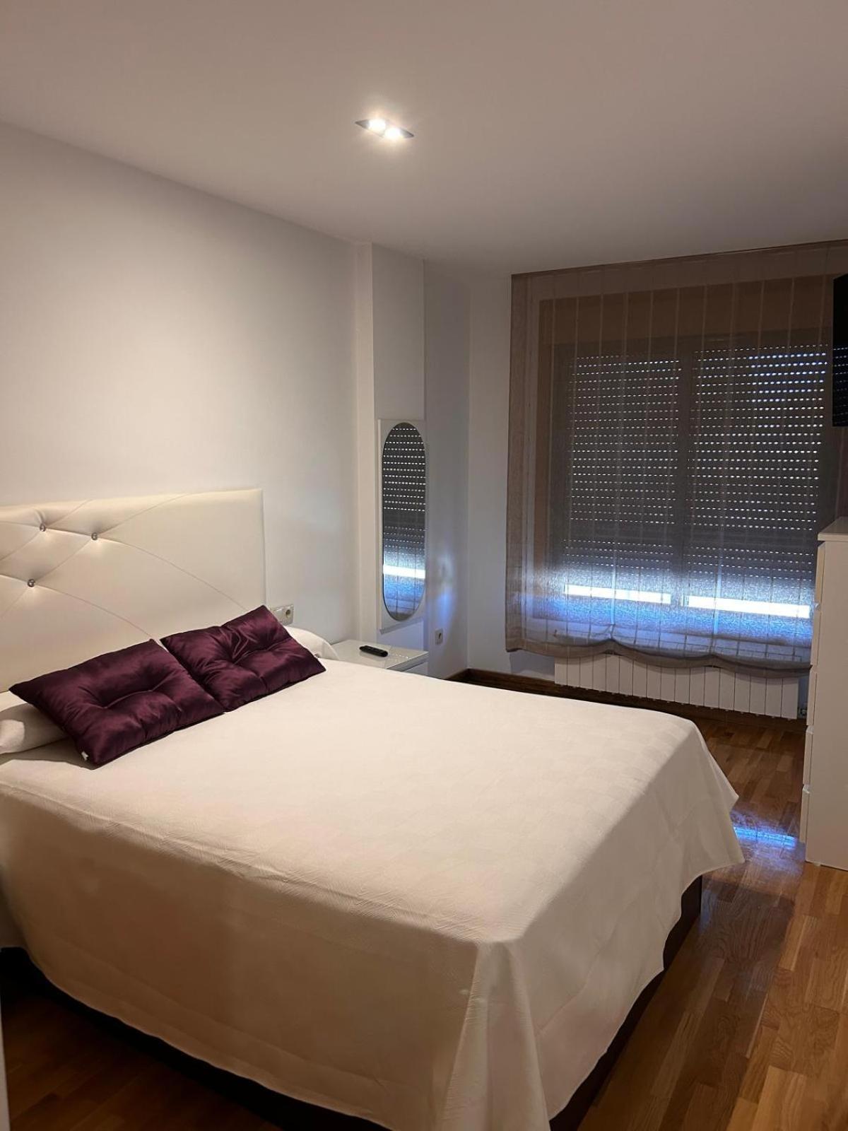 Apartamento Coqueto En Rias Baixas-Cambados Exteriör bild