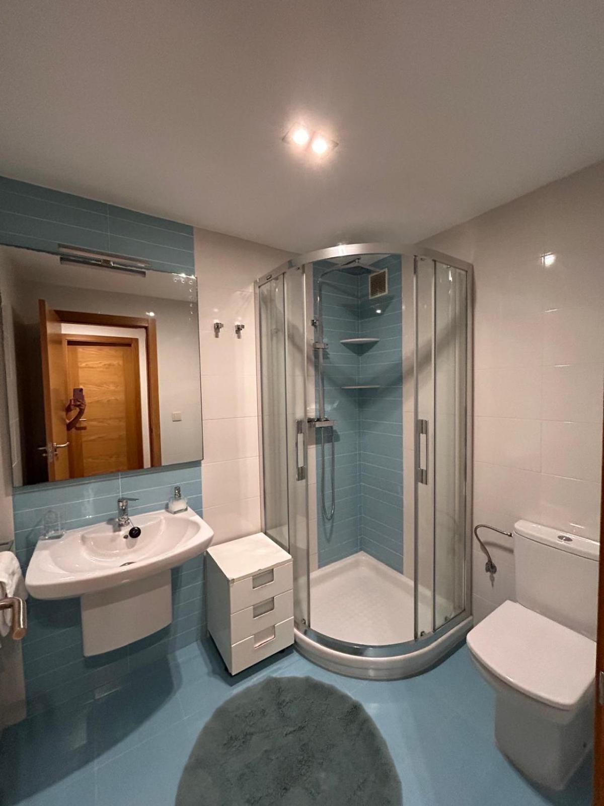 Apartamento Coqueto En Rias Baixas-Cambados Exteriör bild